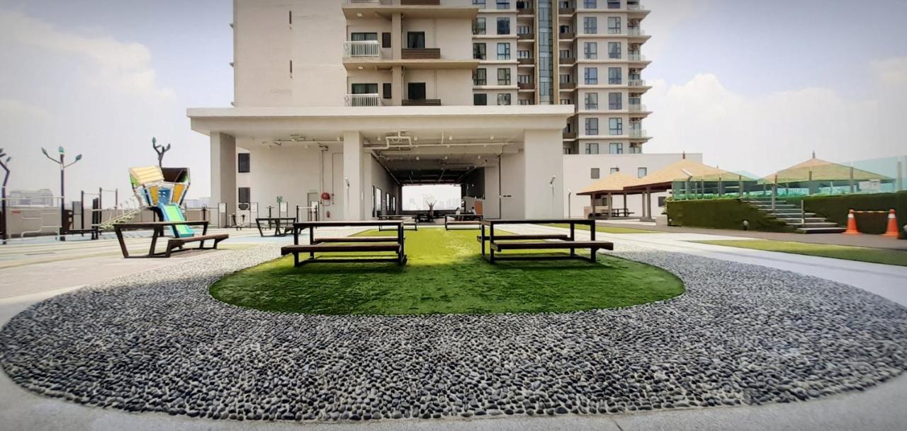 Sunway Paradise Home Staycation Ph2100 Self Check In Out Subang Jaya Exterior foto