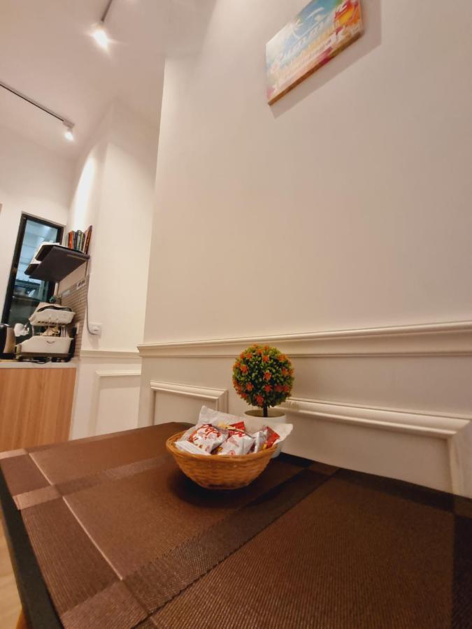 Sunway Paradise Home Staycation Ph2100 Self Check In Out Subang Jaya Exterior foto