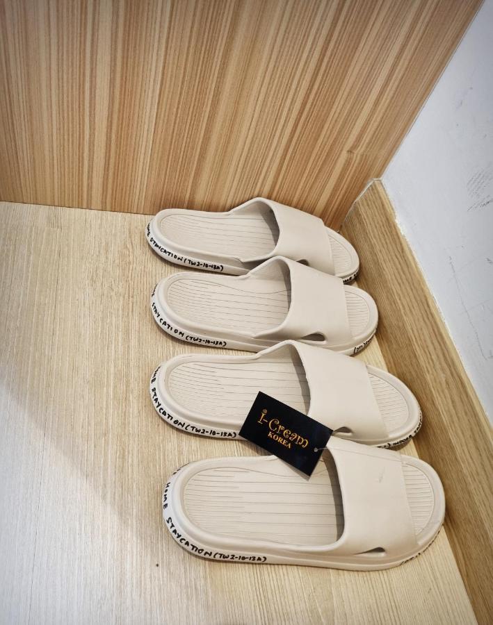 Sunway Paradise Home Staycation Ph2100 Self Check In Out Subang Jaya Exterior foto