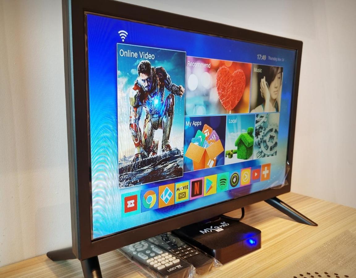 Sunway Paradise Home Staycation Ph2100 Self Check In Out Subang Jaya Exterior foto